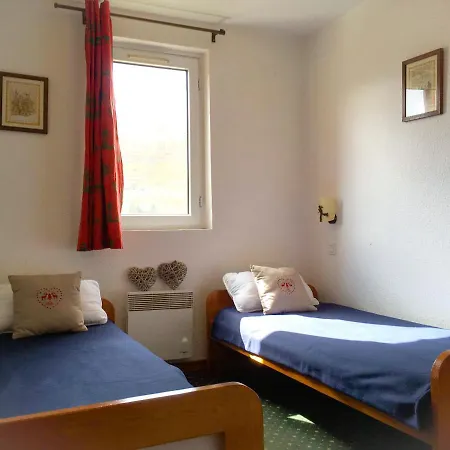 Apartment Boost Your Immo 181 / La Meije *