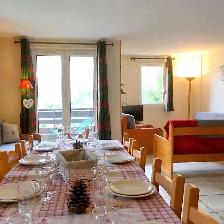 Boost Your Immo 181 / La Meije Apartment