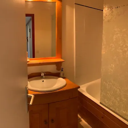 Boost Your Immo 181 / La Meije Apartment Les Deux Alpes