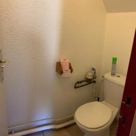 Apartment Boost Your Immo 181 / La Meije *
