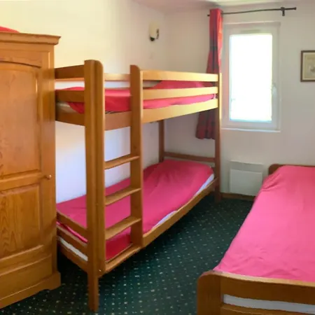 Apartment Boost Your Immo 181 / La Meije *