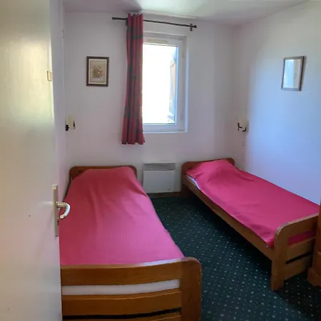 Apartment Boost Your Immo 181 / La Meije Les Deux Alpes