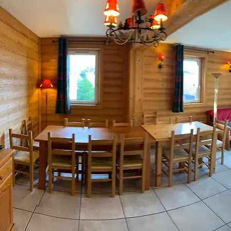 Apartment Boost Your Immo 181 / La Meije